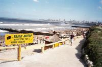 Tu Alojamiento en Mar del Plata - B&B Mar del Plata