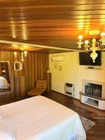 Deluxe Double Room with Bath