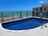 LATINoAMÉRICA I Apto Beira Mar I 1min da praia I Maceio - Ferienwohnung Maceió