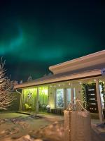 Villa Rovaniemi - B&B Rovaniemi