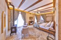 Grande Chambre Double