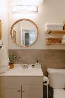 Appartement met 1 Slaapkamer