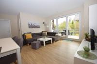 Kiefernweg Ferienwohnung Auszeit - B&B Hohwacht