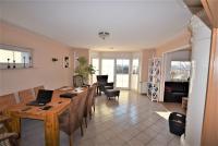 Bernstein-Chalet unten - Ferienwohnung Hohwacht
