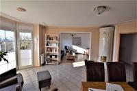Bernstein-Chalet unten - Ferienwohnung Hohwacht
