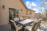 Hawk Mountain Song- Massanutten Home with hot tub! - B&B McGaheysville