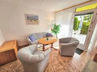 Hohes Ufer Moin Moin - Ferienwohnung Hohwacht