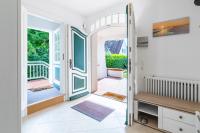 Villa Magnolia - Chambres d'hôtes Hohwacht