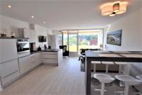 Hohes Ufer Ferienwohnung Annika - Bed and Breakfast Hohwacht