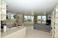 Skandinavienblick Strandstern - Ferienwohnung Hohwacht