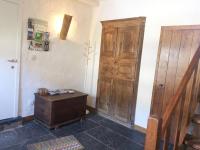 Le Nid d'à côté - Ferienwohnung Méan