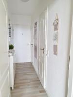 Vier Jahreszeiten Haus 2 Whg 27 - B&B Grossenbrode