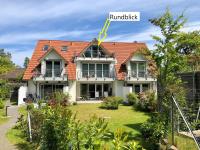 Ferienwohnung Rundblick - B&B Hohwacht