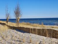 Vier Jahreszeiten Haus 6 Whg 08 - B&B Grossenbrode