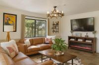 WineCountry Retreat with Casita Bocce & Sunset Views - B&B Glen Ellen