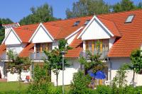Ferienpark Freesenbruch Wohnung 1 3 - Störtebeker - Ferienwohnung Zingst