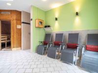 Ferienpark Freesenbruch Wohnung 3 2 - Kranichrast - B&B Zingst