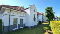 Parkresidenz am Hafen Wohnung HF 26 - Min Höög - B&B Zingst