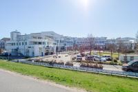 Haus Seeblick Wohnung 326 - Ferienwohnung Zingst