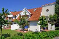 Ferienpark Freesenbruch Wohnung 1 2 - Am Schwalbenweg - B&B Zingst