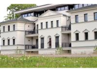 Logierhaus Friedrich WE 11 - "Strandmuschel" - Bed and Breakfast Zingst