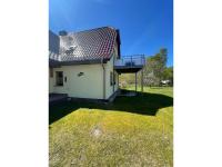Wohnung Manu - Ferienwohnung Zingst
