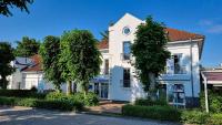 Parkresidenz am Hafen Wohnung HF 14 - B&B Zingst