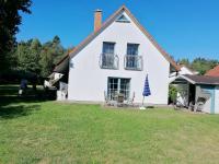 Ferienpark Freesenbruch Doppelhaushälfte 11 - Windflüchter - B&B Zingst