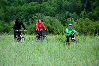 Apartma Podgornik - B&B Most na Soči