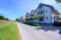Residenz am Strand Deichpoofe - Wohnung 1-06 - B&B Zingst
