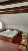 Chambre Lits Jumeaux Standard