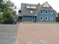 Kavelweg 13 Whg 1 - Strand Refugium - B&B Zingst