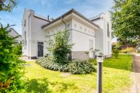 Parkresidenz am Hafen Wohnung HF 34 - B&B Zingst