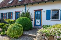 FH Tannenwieck - FH Tannenwieck Ferienwohnung Seeadler DG - Chambres d'hôtes Wieck