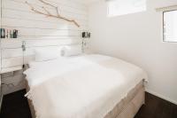 Haus Salz&Sand Wohnung Salz - Chambres d’hôtes Norderney