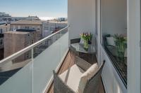 Lüttje Leevke - Bed and Breakfast Norderney