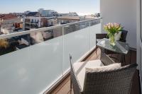 Lüttje Leevke - Bed and Breakfast Norderney