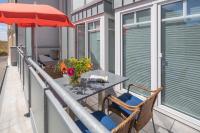 Residenz Windjammer Residenz Windjammer Wohnung 2 - B&B Norderney