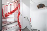 Residenz Windjammer Residenz Windjammer Wohnung 3 - B&B Norderney