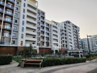 Tashkent City Apartments 1A - Bed and Breakfast Tasjkent