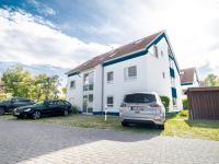Residenz am Strand Wohnung 5-73 - B&B Zingst