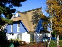 Rosenberg-Siedlung 21 - B&B Zingst