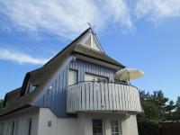 Rosenberg-Siedlung 21a 2 - Ferienwohnung Zingst