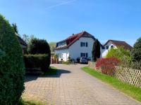 Wohnung Giesen - Ferienwohnung Zingst