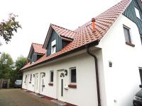 Hoppenberg 5 - Wohnung Schröder - Bed and Breakfast Zingst