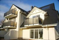 Neue Reihe 28 - Wohnung Wolke 7 - Bed and Breakfast Zingst