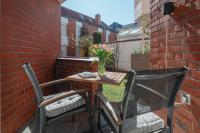 Meerzeit - B&B Norderney