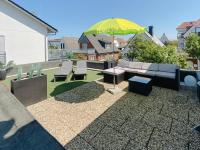 Möwe 1 - Ferienwohnung Norderney