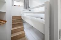 Sonnendeck 14 - Bed and Breakfast Norderney