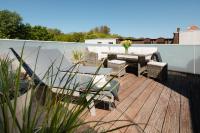 Quartier M12 - B&B Norderney